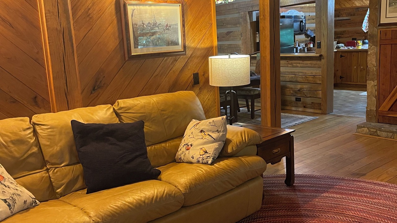 Photo of Livingroom in Greensboro