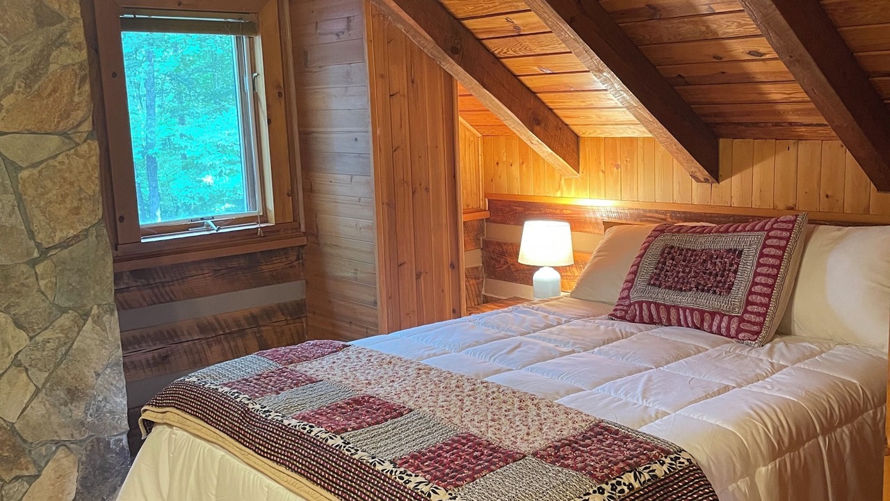 Photo of Bedroom in Greensboro