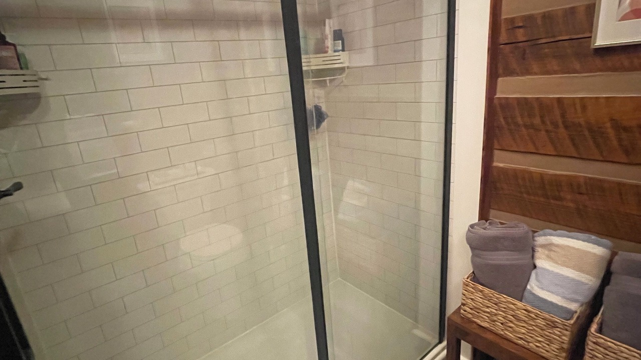 Photo of Bathroom in Greensboro