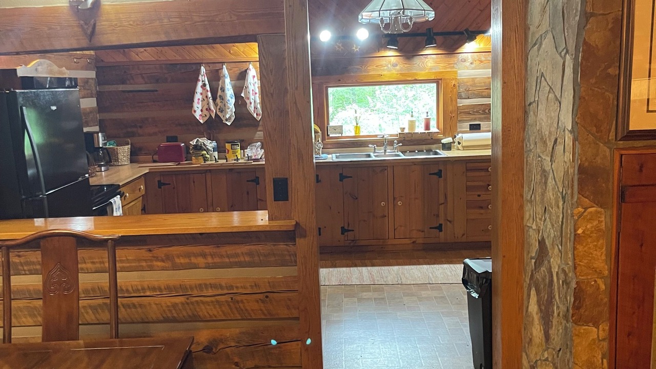 Photo of Kitchen in Greensboro