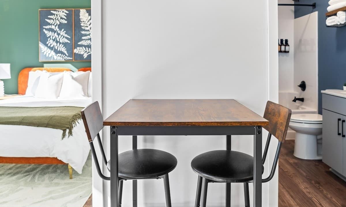 Photo of Bedroom in Uptown