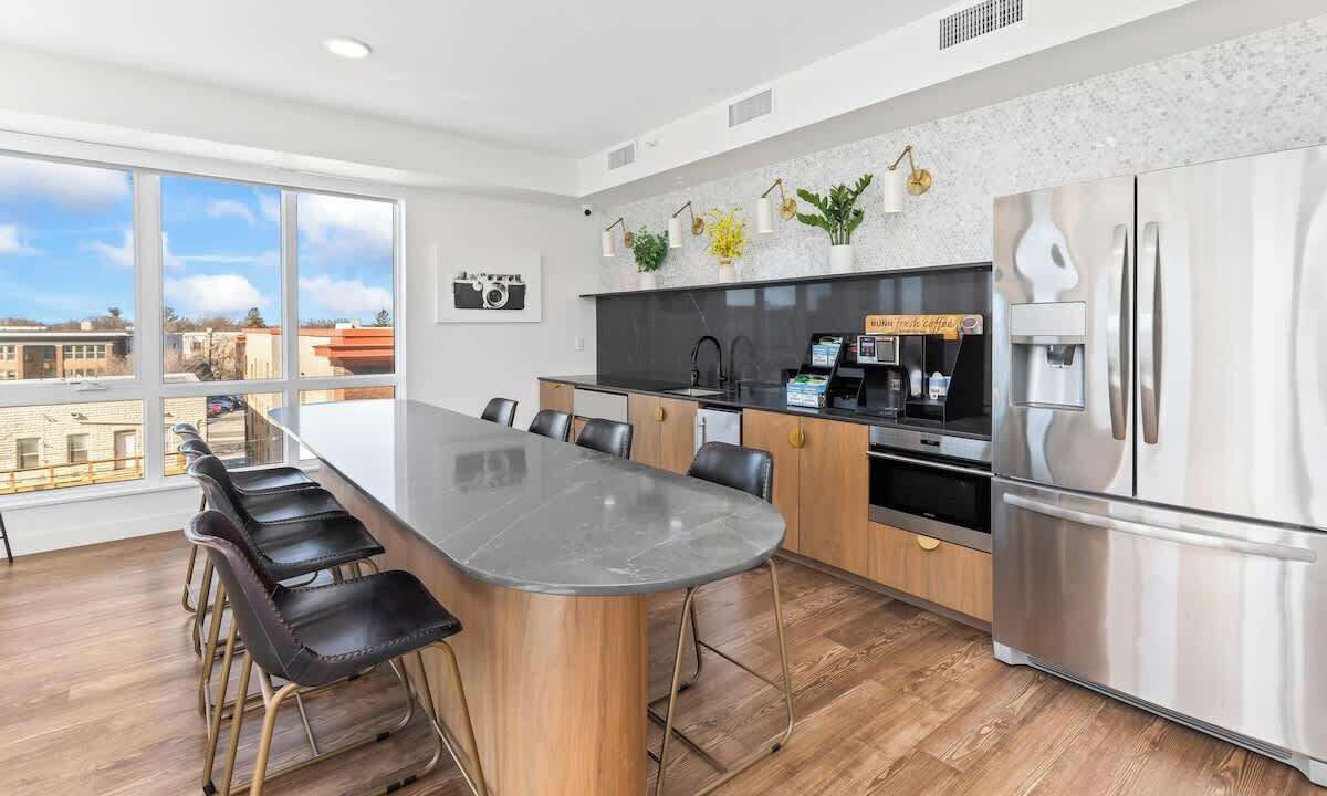 Photo of Kitchen in Uptown