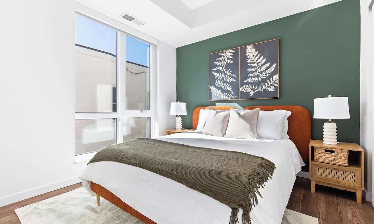 Photo of Bedroom in Uptown