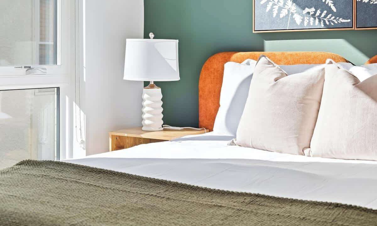 Photo of Bedroom in Uptown