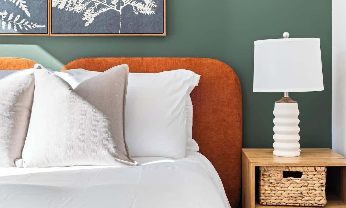 Photo of Bedroom in Uptown