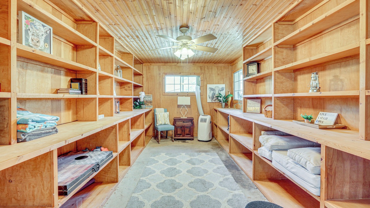 Photo of Bedroom in Henly