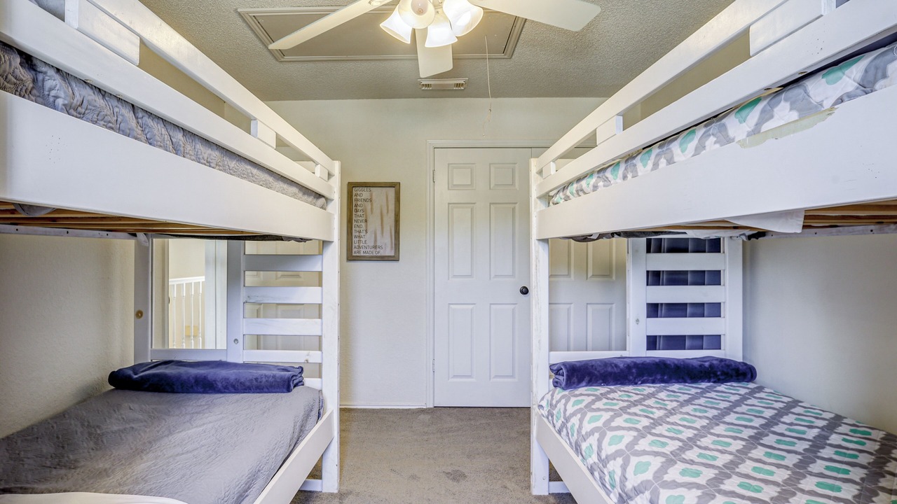 Photo of Bedroom in Henly