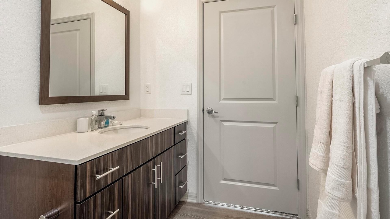 Photo of Bathroom in Fairvilla