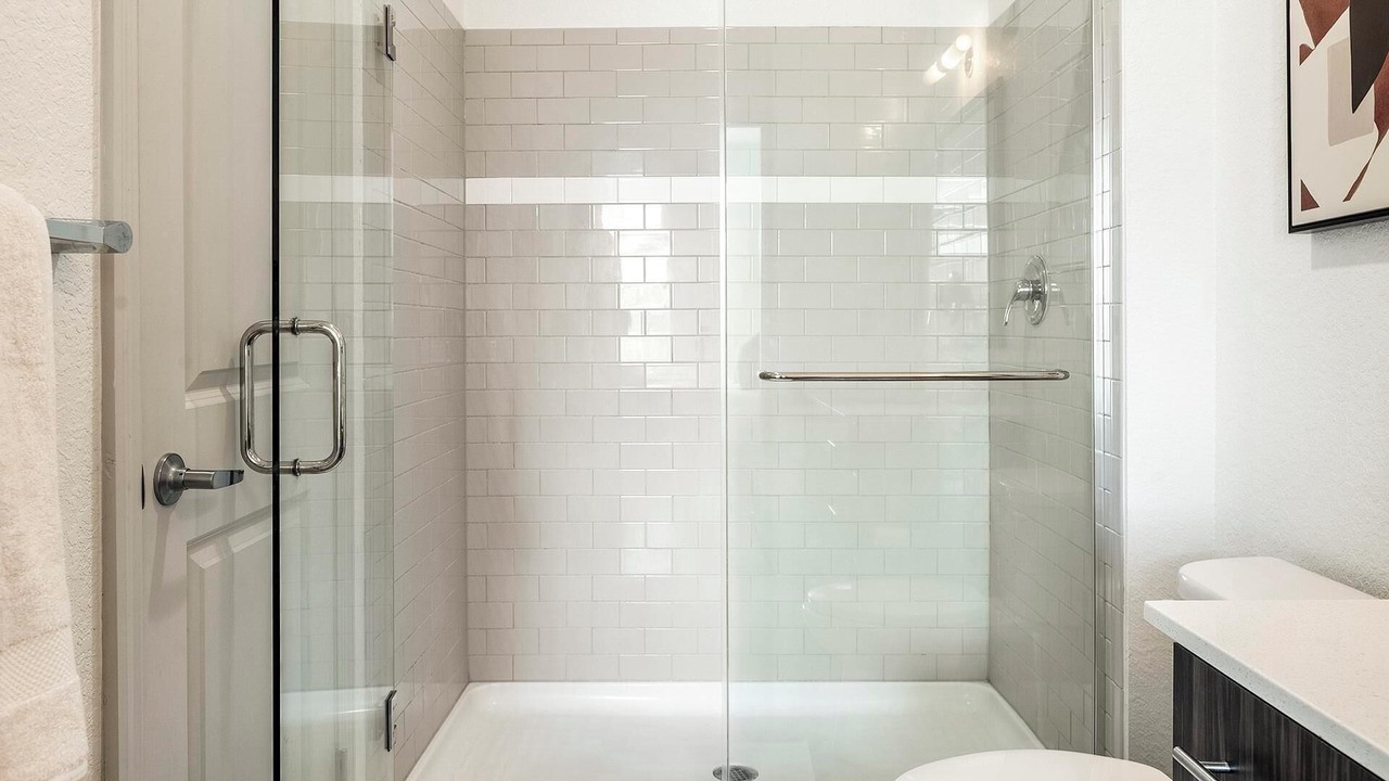 Photo of Bathroom in Fairvilla