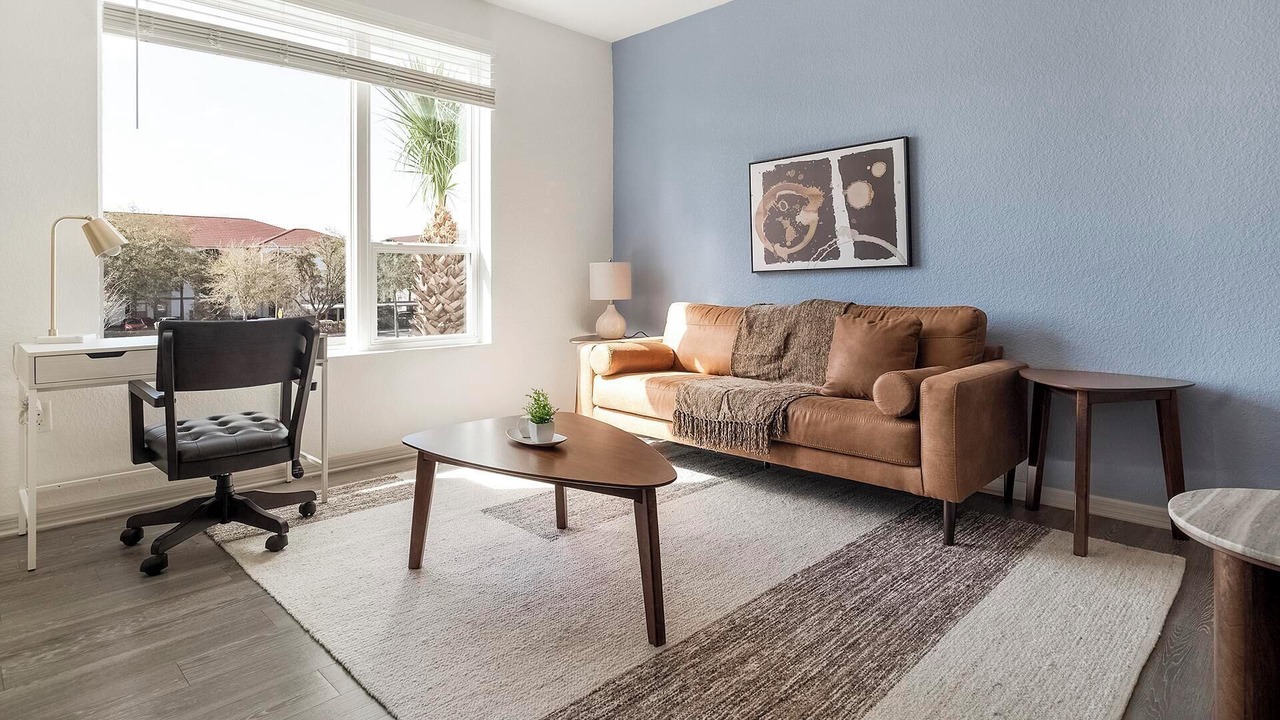 Photo of Livingroom in Fairvilla