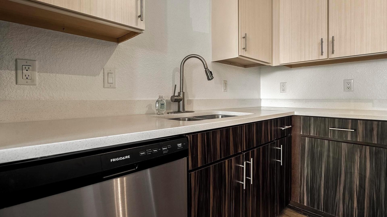 Photo of Kitchen in Fairvilla