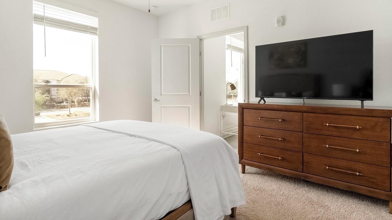 Photo of Bedroom in Fairvilla