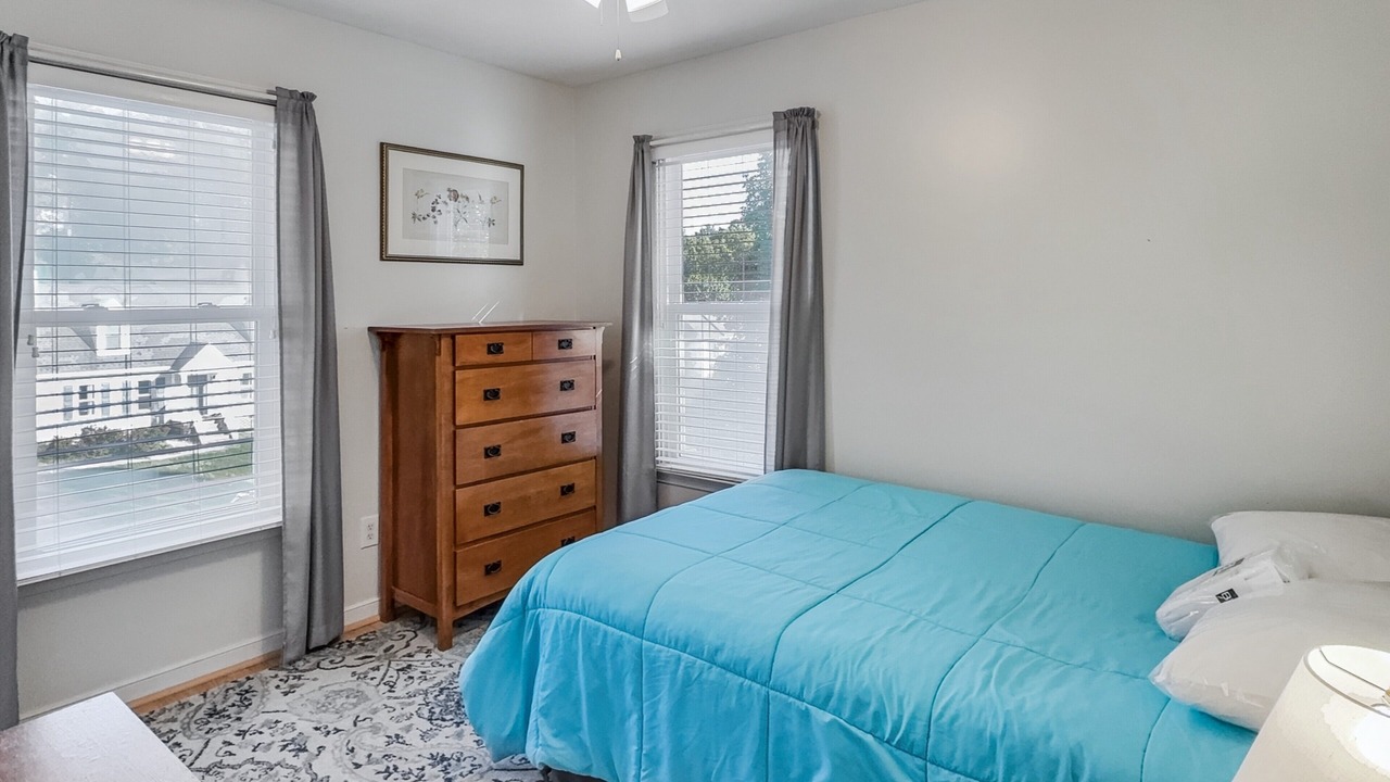 Photo of Bedroom in Glen Allen