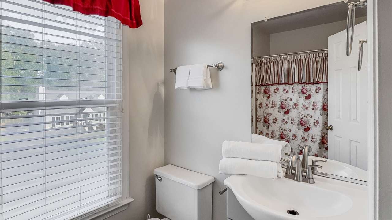 Photo of Bathroom in Glen Allen