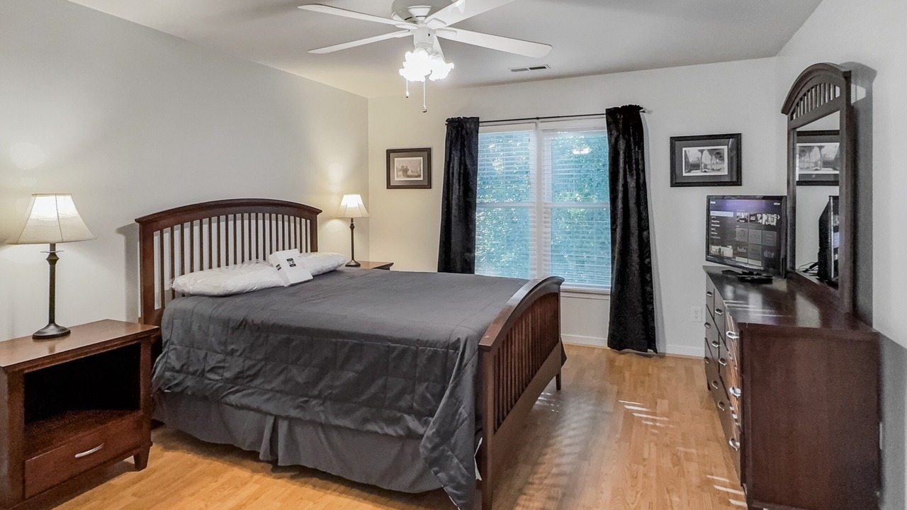 Photo of Bedroom in Glen Allen