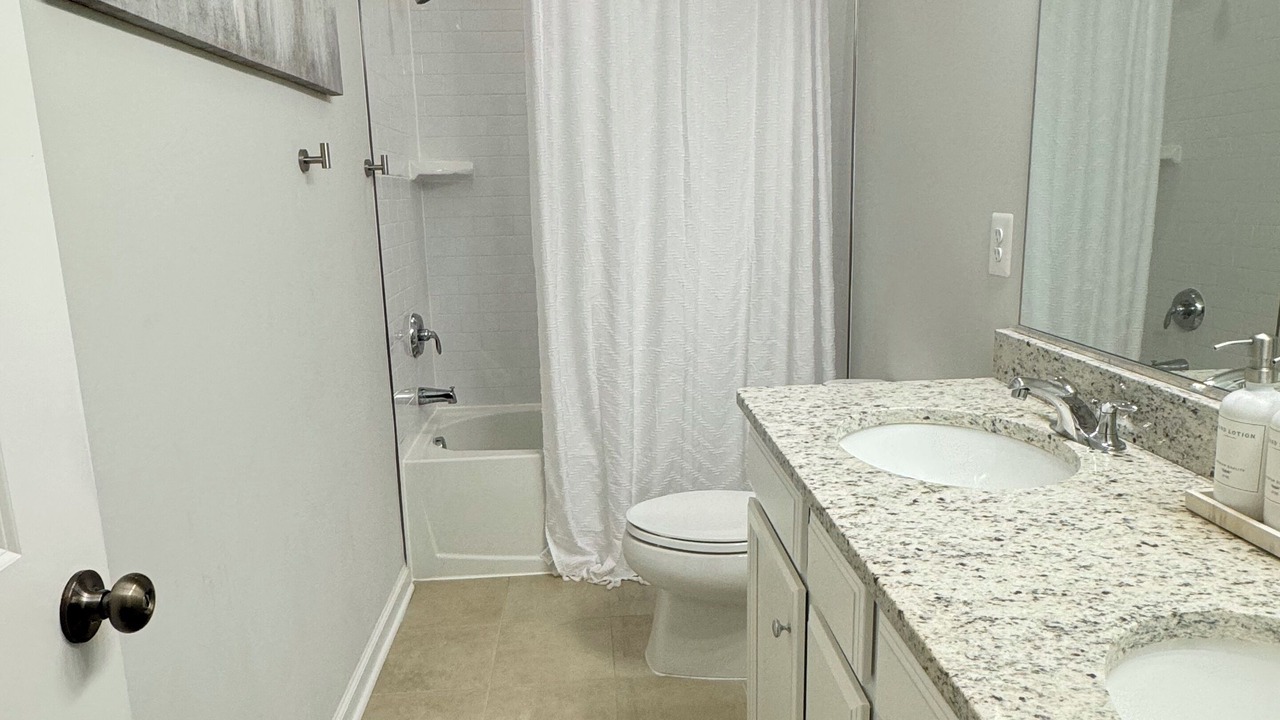 Photo of Bathroom in Glen Allen