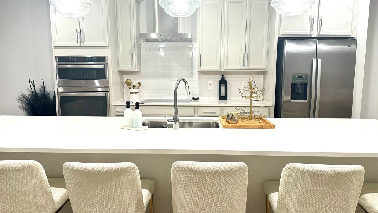 Photo of Kitchen in Glen Allen