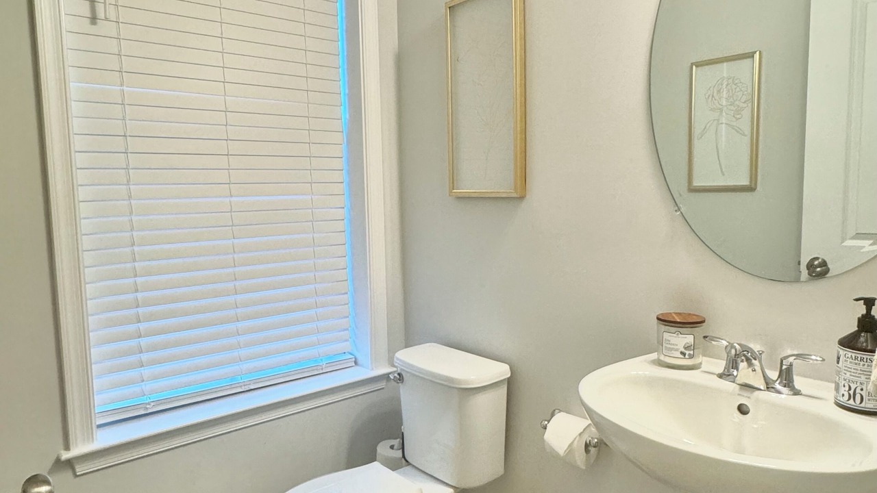 Photo of Bathroom in Glen Allen