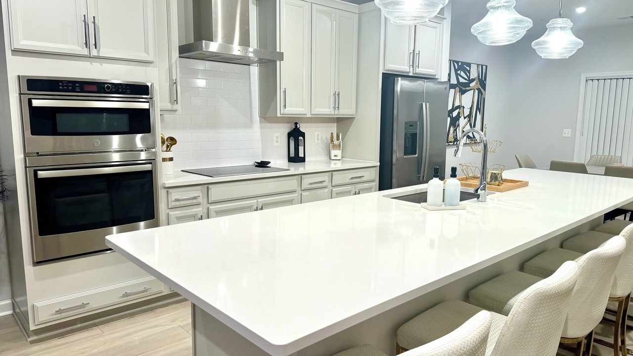 Photo of Kitchen in Glen Allen