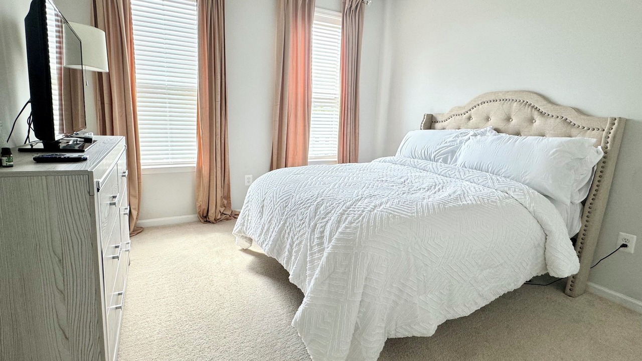 Photo of Bedroom in Glen Allen