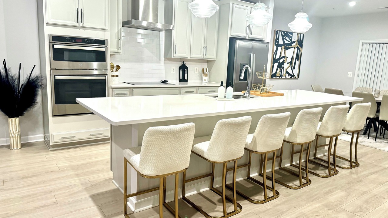 Photo of Kitchen in Glen Allen