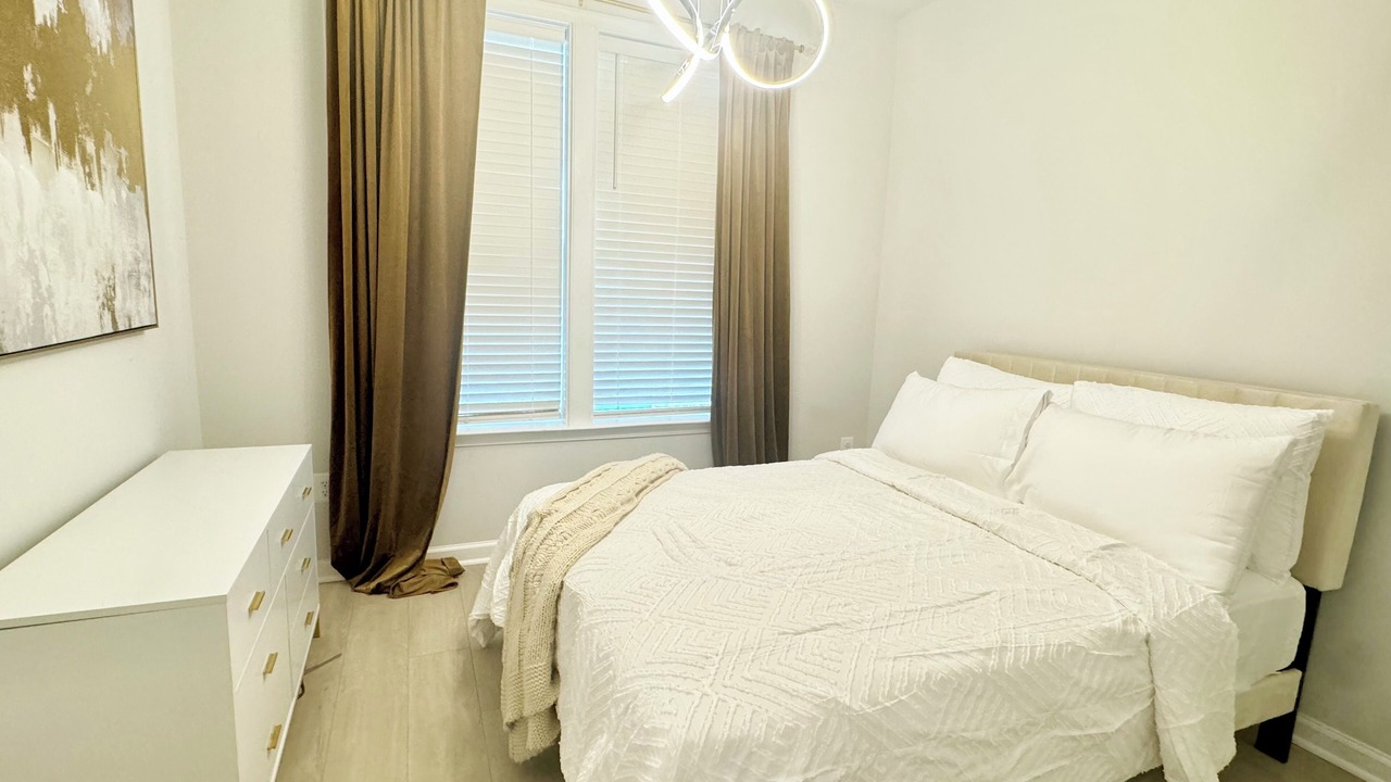 Photo of Bedroom in Glen Allen