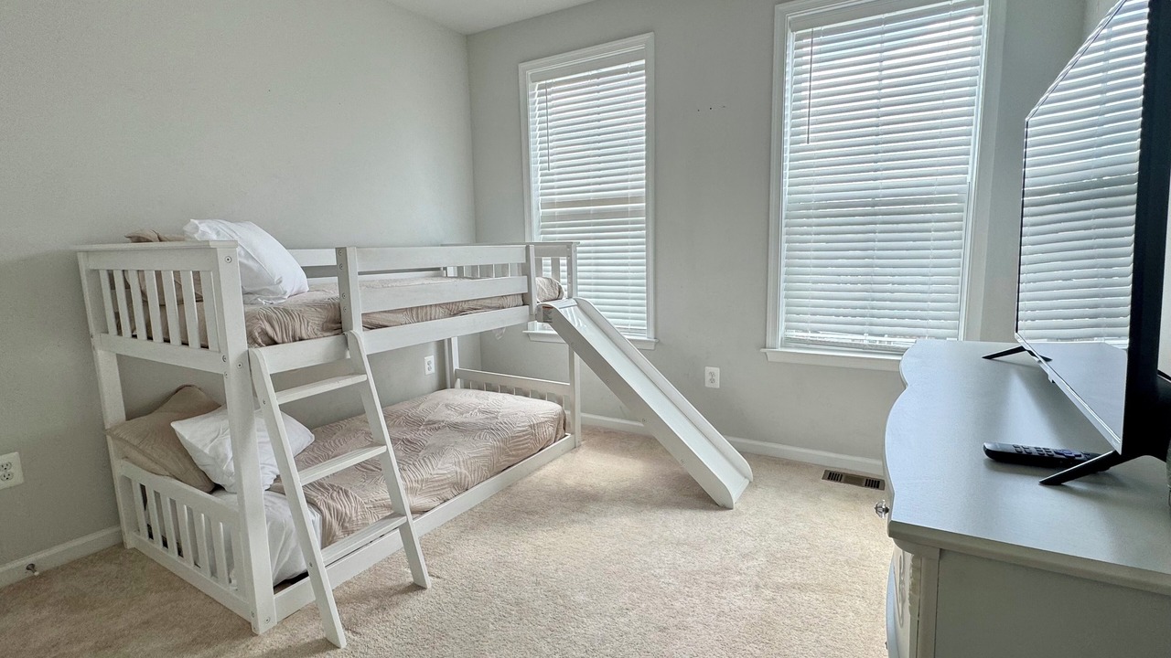 Photo of Bedroom in Glen Allen