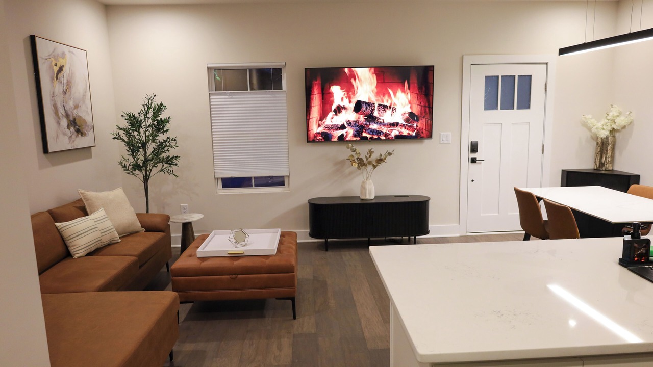 Photo of Livingroom in Cornelius