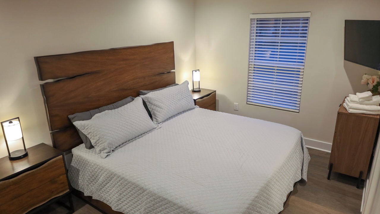 Photo of Bedroom in Cornelius