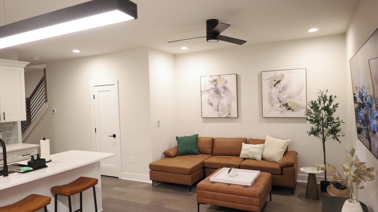 Photo of Livingroom in Cornelius