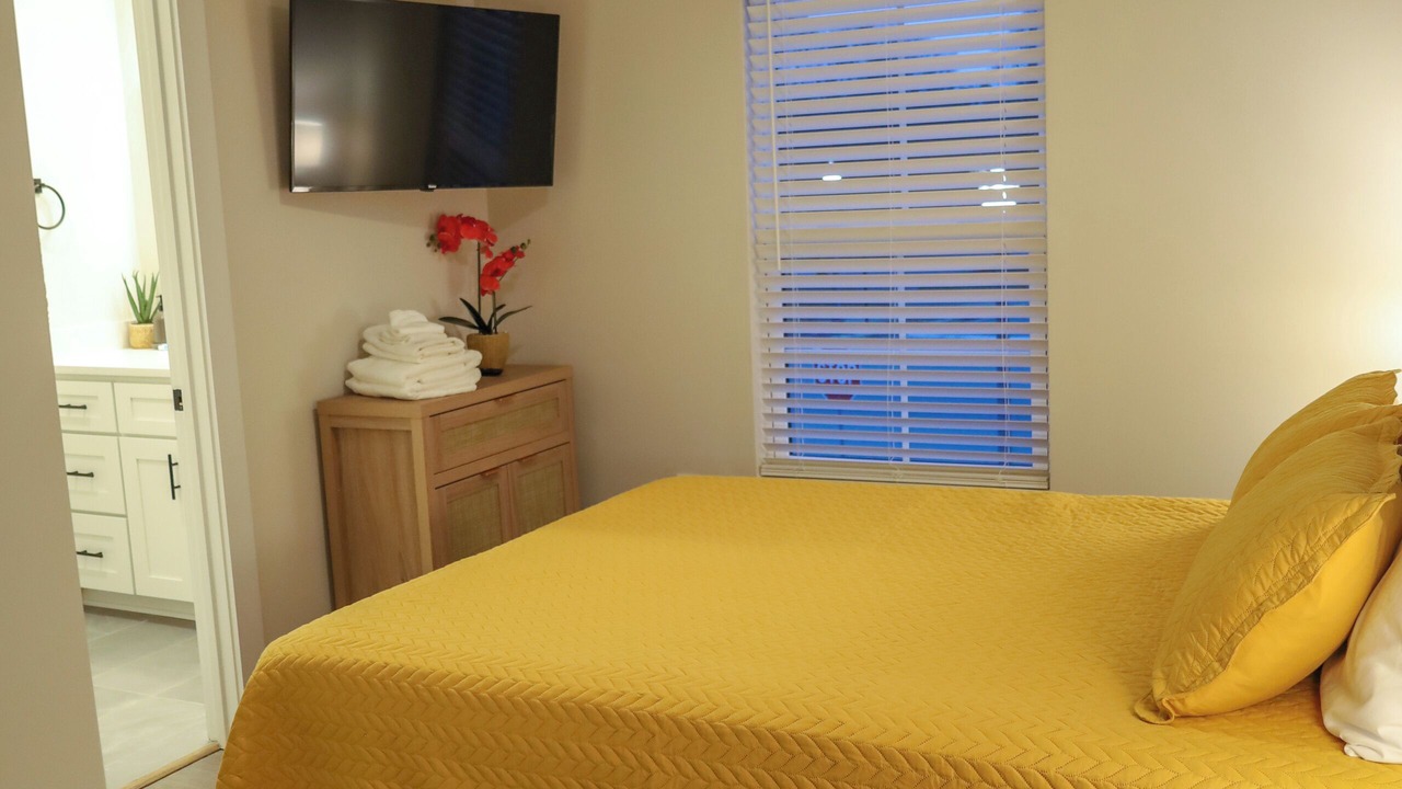 Photo of Bedroom in Cornelius