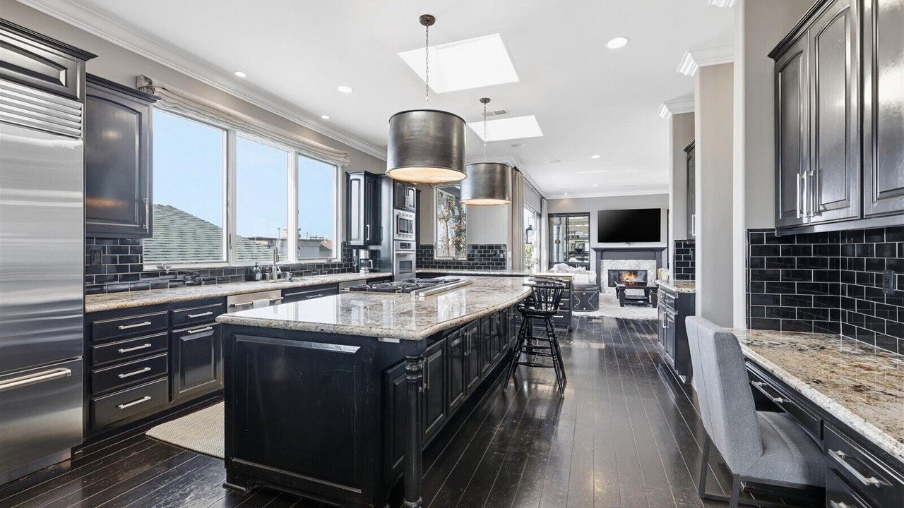 Photo of Kitchen in The Strand
