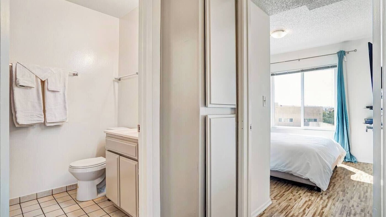 Photo of Bathroom in Palms