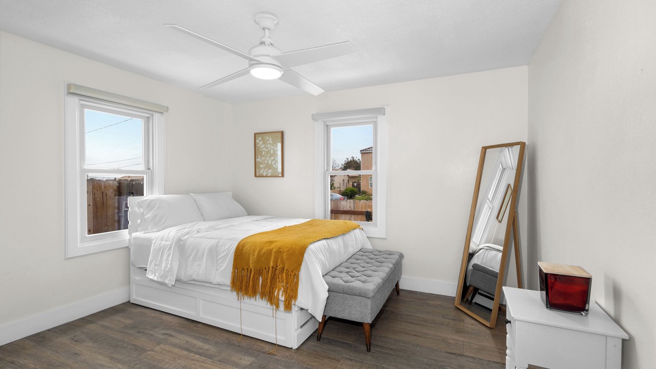 Photo of Bedroom in National City