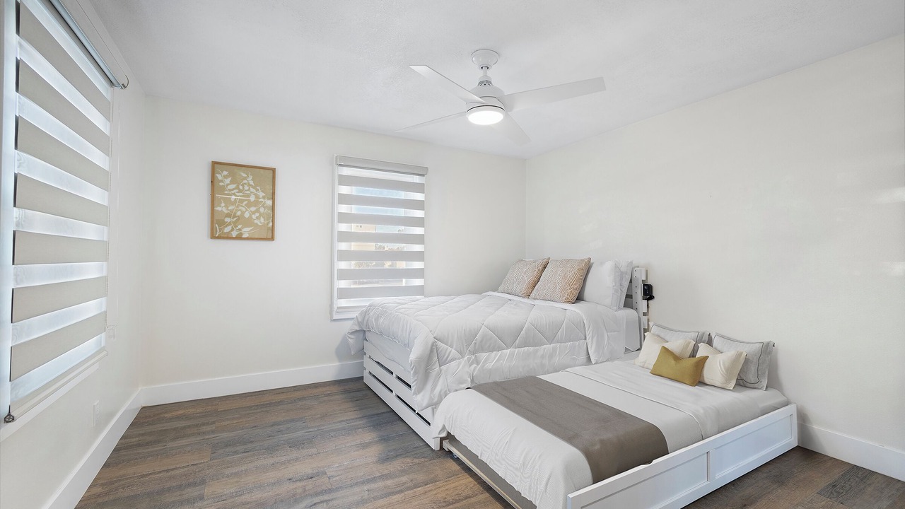 Photo of Bedroom in National City