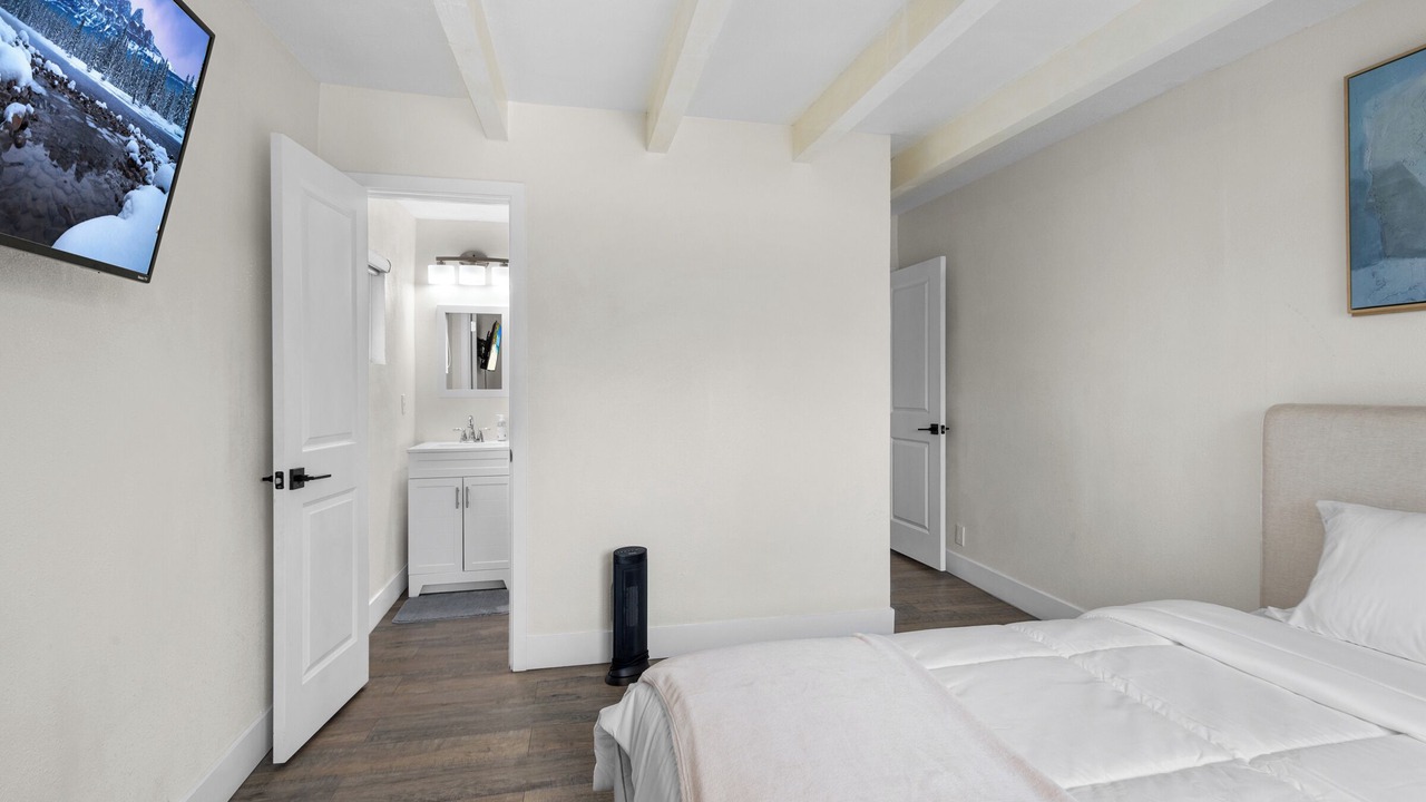 Photo of Bedroom in National City