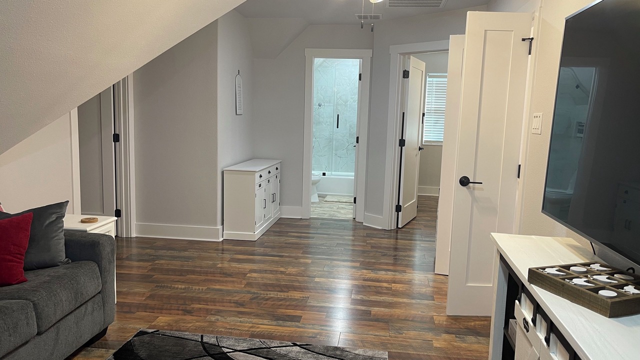 Photo of Livingroom in Brookeland