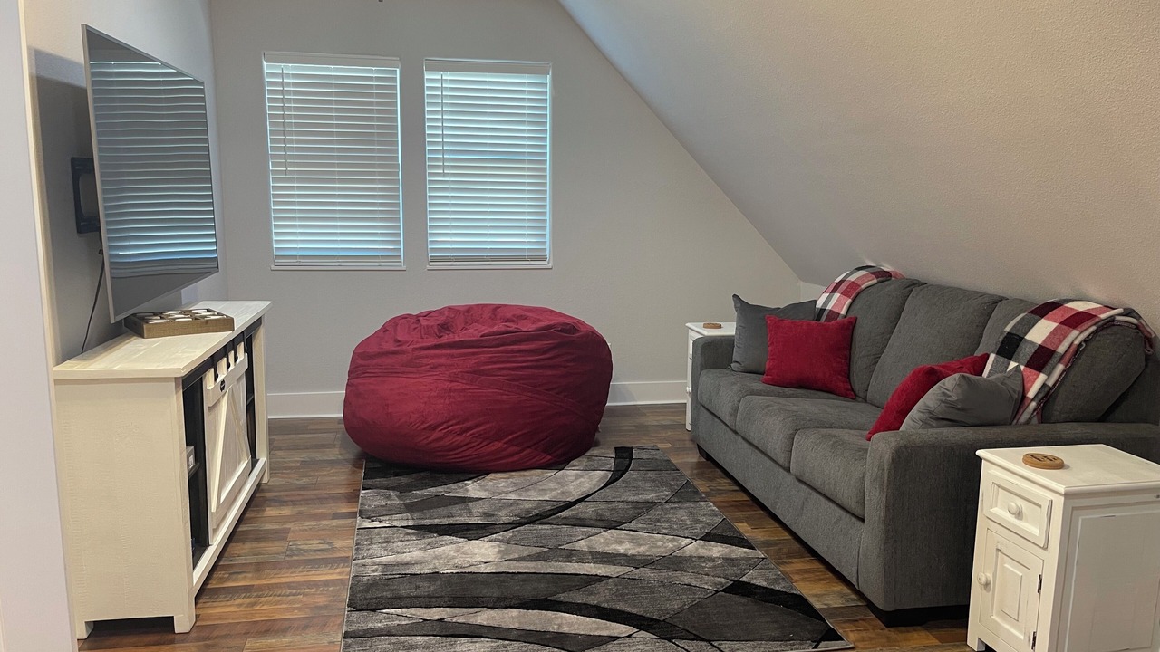 Photo of Livingroom in Brookeland