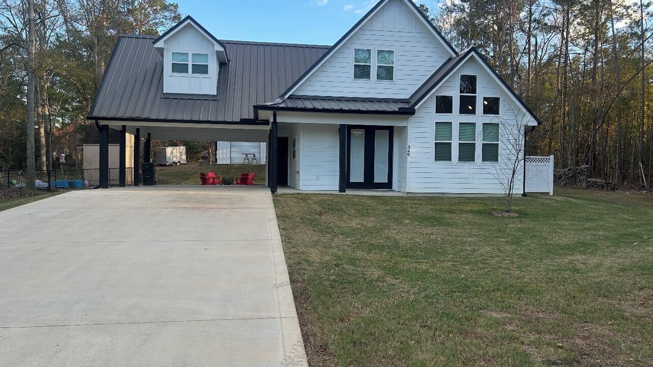 Photo of Outdoor in Brookeland