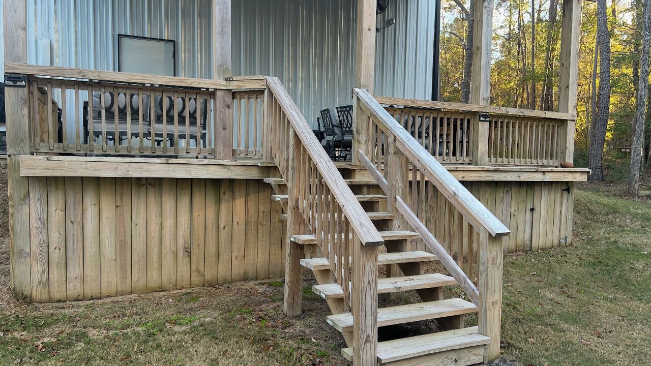 Photo of Outdoor in Brookeland