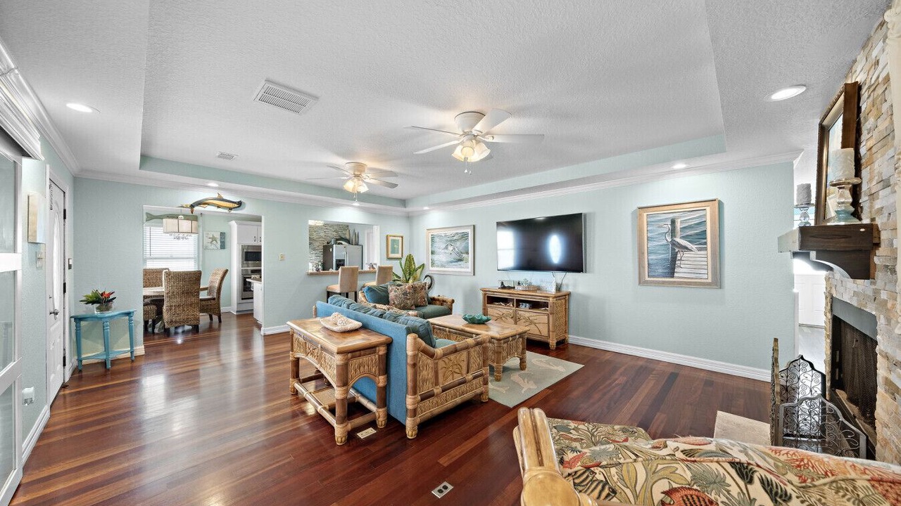 Photo of Bedroom in Indian Beach