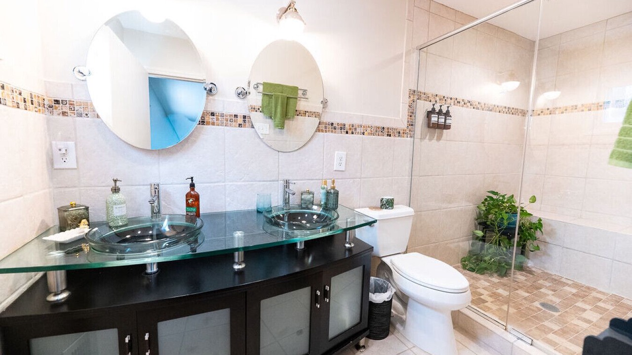 Photo of Bathroom in Greensboro