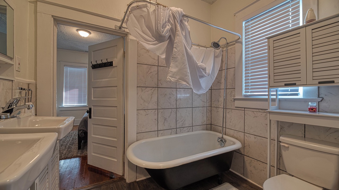 Photo of Bathroom in Florence