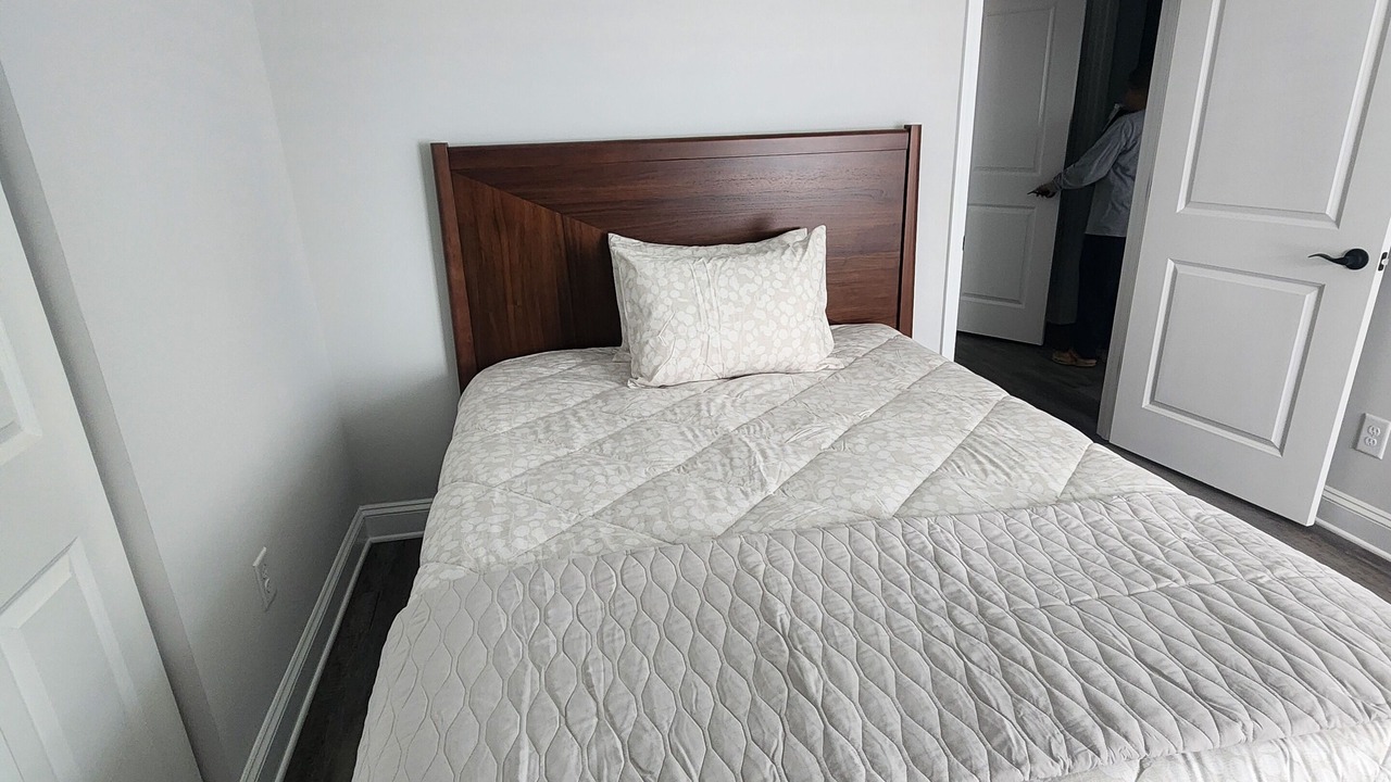Photo of Bedroom in Woodruff