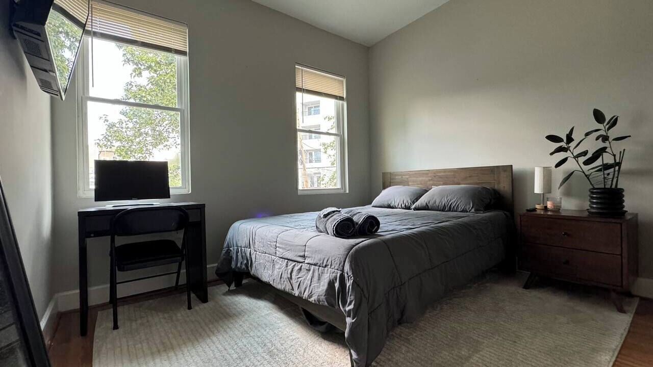 Photo of Bedroom in H Street Corridor