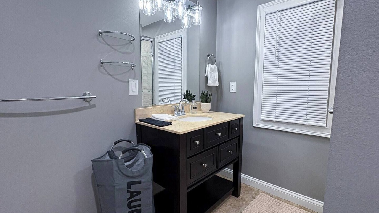 Photo of Bathroom in Troy