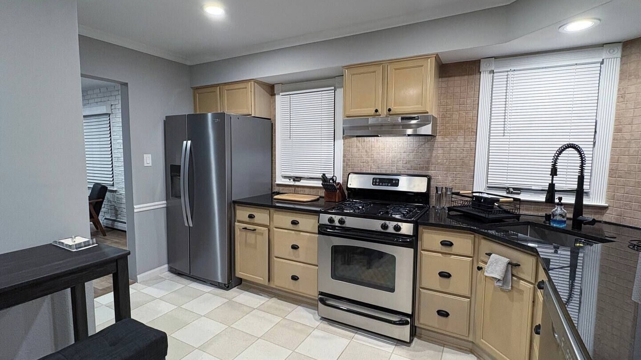 Photo of Kitchen in Troy