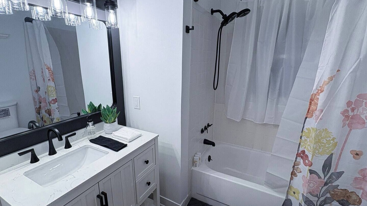 Photo of Bathroom in Troy