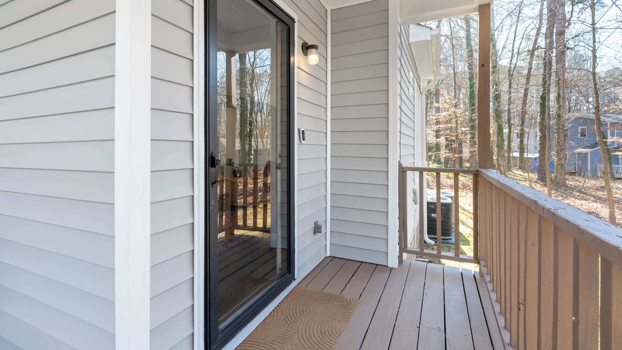 Photo of Outdoor in Cary
