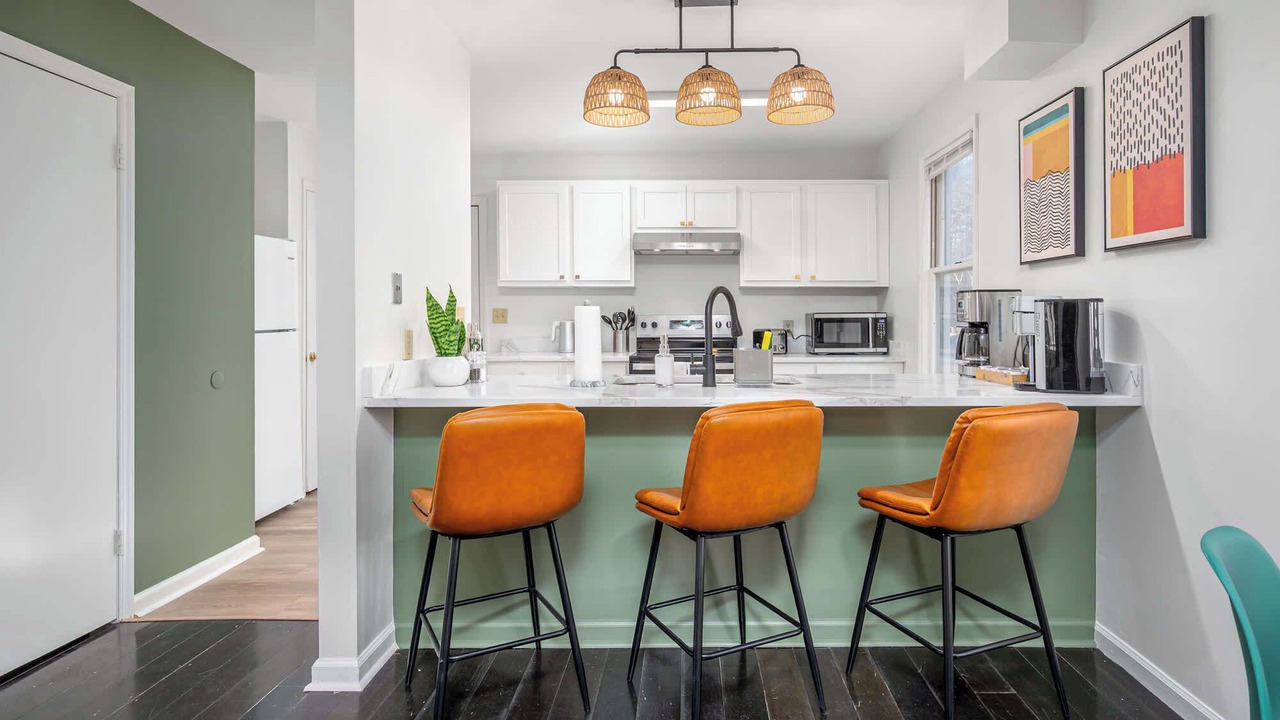 Photo of Kitchen in Cary